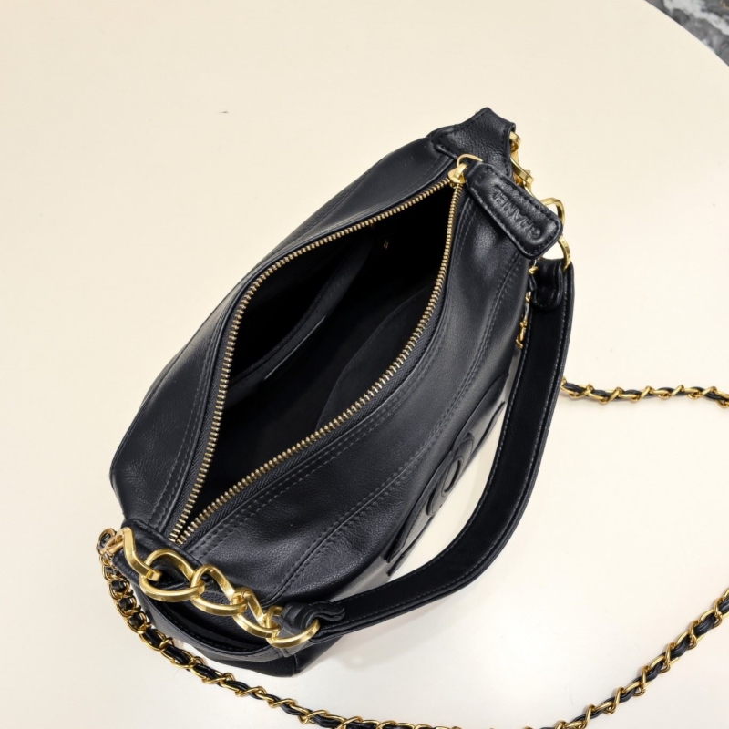 Ch**el shopping bags